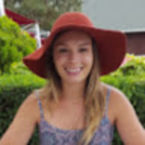 Meet your Posher, Kelsey jo